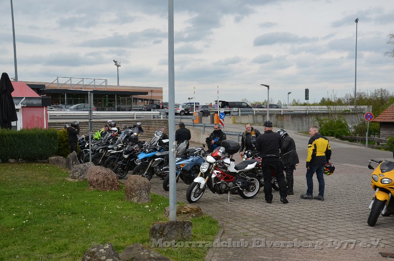 Saisoneroeffnungsfahrt 2022 - 074